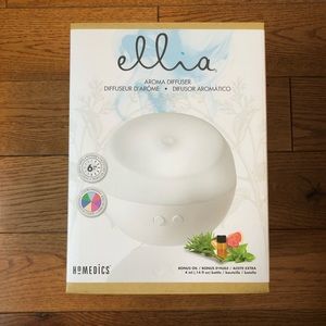 Aroma Diffuser